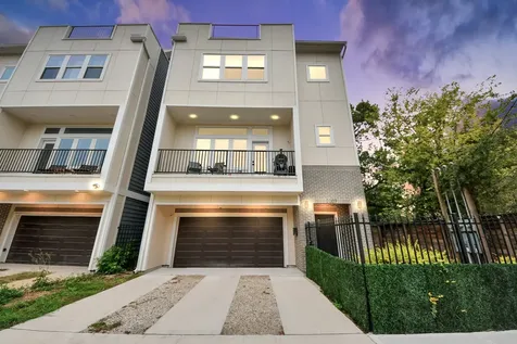 2007 Briley Street Houston TX 77004