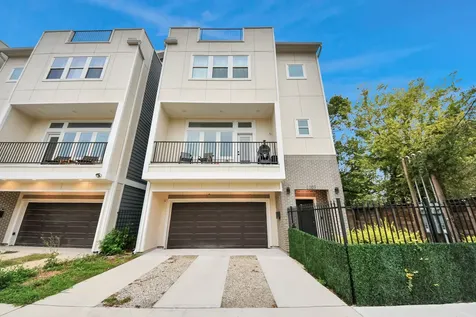 2007 Briley Street Houston TX 77004