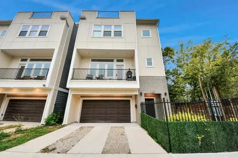 2007 Briley Street Houston TX 77004