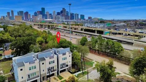 2007 Briley Street Houston TX 77004