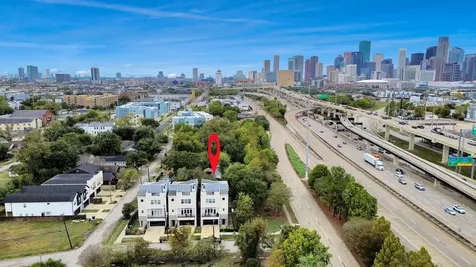2007 Briley Street Houston TX 77004