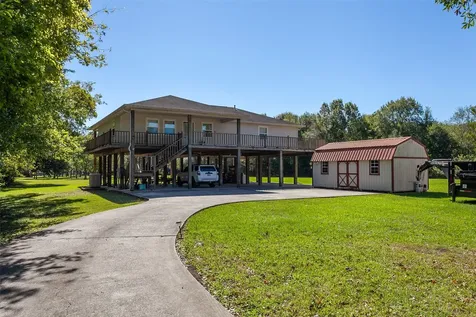 2704 62nd Street Port Arthur TX 77640