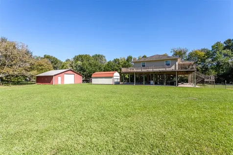 2704 62nd Street Port Arthur TX 77640