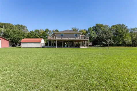2704 62nd Street Port Arthur TX 77640