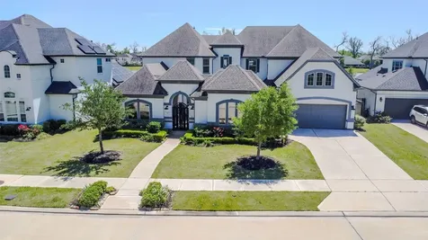 5423 Priamus Drive Missouri City TX 77459