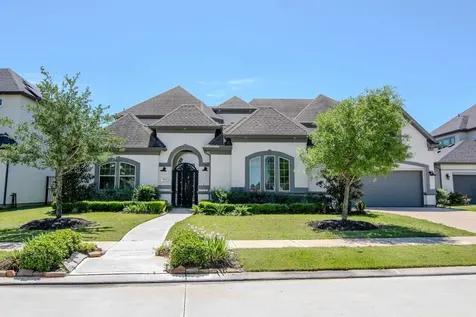 5423 Priamus Drive Missouri City TX 77459