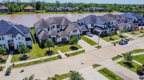 5423 Priamus Drive Missouri City TX 77459
