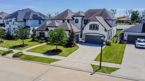 5423 Priamus Drive Missouri City TX 77459