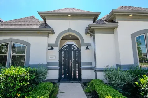 5423 Priamus Drive Missouri City TX 77459