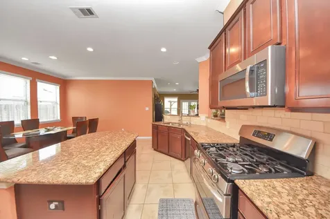 12912 Southern Manor Drive Pearland TX 77584