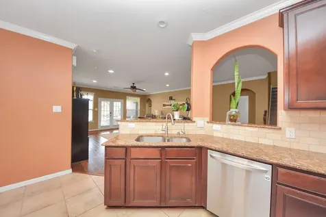 12912 Southern Manor Drive Pearland TX 77584