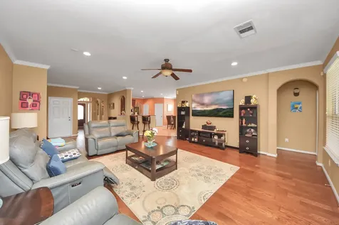 12912 Southern Manor Drive Pearland TX 77584