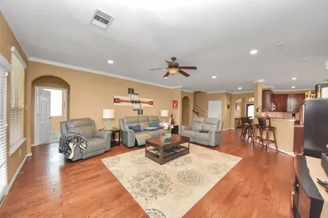 12912 Southern Manor Drive Pearland TX 77584