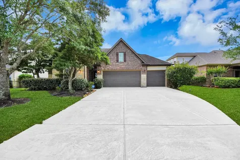 12912 Southern Manor Drive Pearland TX 77584