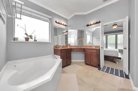 12912 Southern Manor Drive Pearland TX 77584
