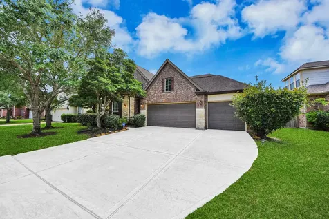 12912 Southern Manor Drive Pearland TX 77584