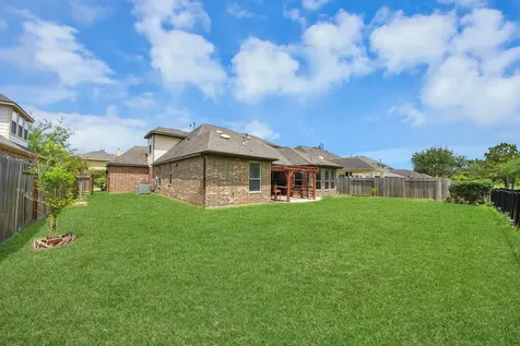 12912 Southern Manor Drive Pearland TX 77584
