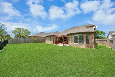 12912 Southern Manor Drive Pearland TX 77584