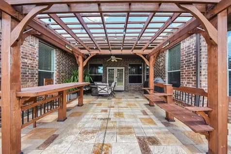 12912 Southern Manor Drive Pearland TX 77584