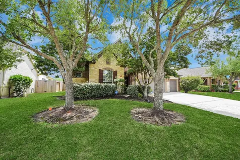 12912 Southern Manor Drive Pearland TX 77584