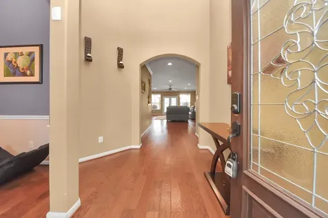 12912 Southern Manor Drive Pearland TX 77584