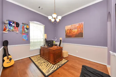 12912 Southern Manor Drive Pearland TX 77584