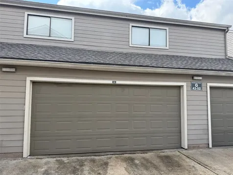 6701 Sands Point Drive 48 Houston TX 77074