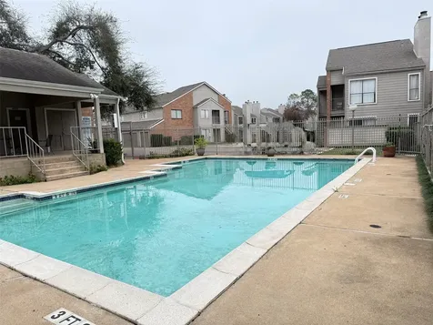 6701 Sands Point Drive 48 Houston TX 77074