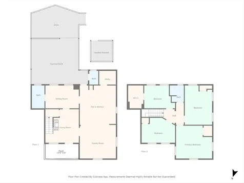2813 Bernardo De Galvez Galveston TX 77550