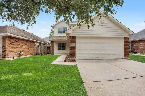 7303 Winter Song Drive Magnolia TX 77354