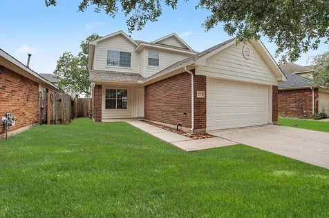 7303 Winter Song Drive Magnolia TX 77354