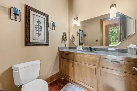 9453 Deer Path Lane Magnolia TX 77354