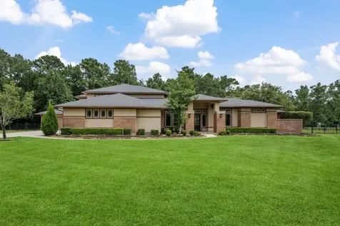 9453 Deer Path Lane Magnolia TX 77354