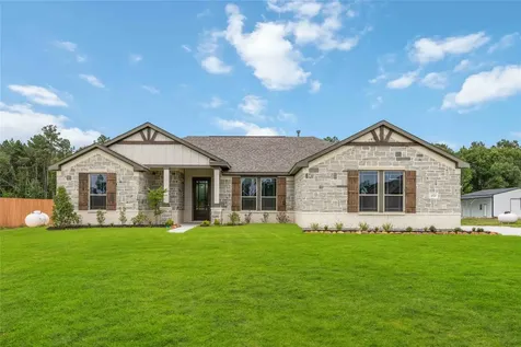 460 Barton Place Drive Tarkington TX 77327