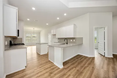 460 Barton Place Drive Tarkington TX 77327