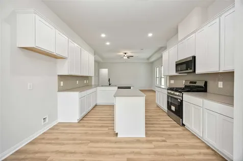 460 Barton Place Drive Tarkington TX 77327