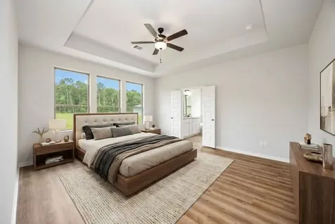 460 Barton Place Drive Tarkington TX 77327