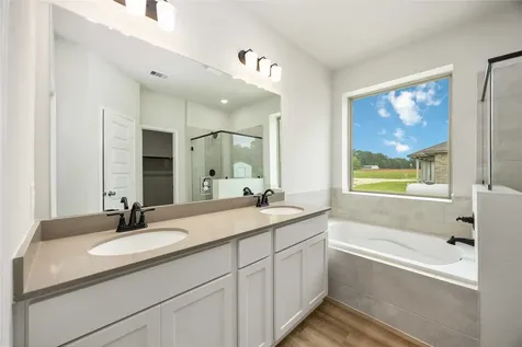 460 Barton Place Drive Tarkington TX 77327