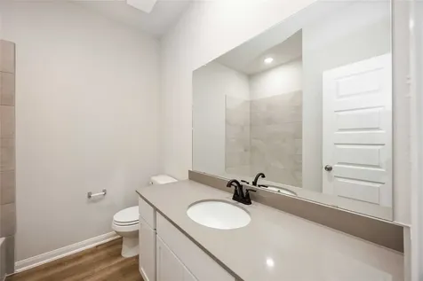 460 Barton Place Drive Tarkington TX 77327