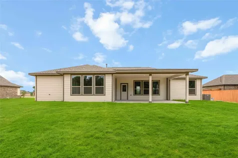 460 Barton Place Drive Tarkington TX 77327