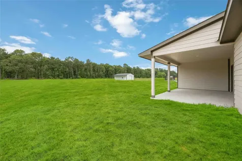 460 Barton Place Drive Tarkington TX 77327