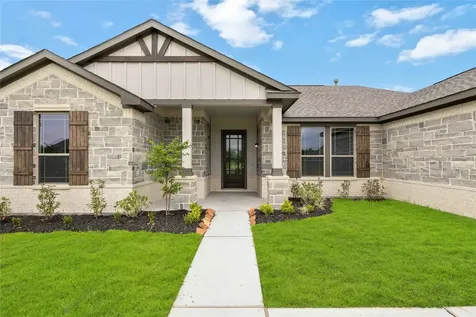 460 Barton Place Drive Tarkington TX 77327