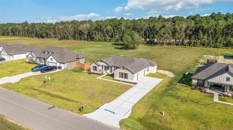 460 Barton Place Drive Tarkington TX 77327