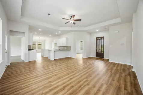 460 Barton Place Drive Tarkington TX 77327