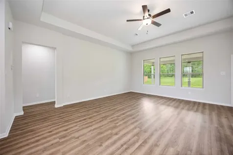 460 Barton Place Drive Tarkington TX 77327