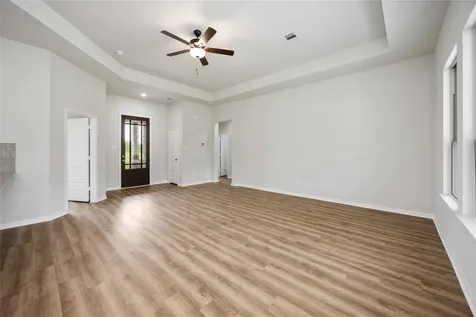 460 Barton Place Drive Tarkington TX 77327