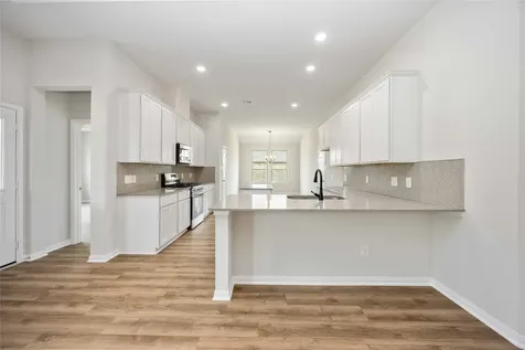 460 Barton Place Drive Tarkington TX 77327