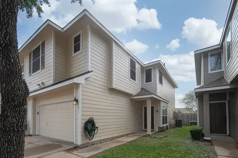 25251 Boulder Bend Lane Katy TX 77494