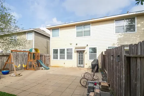 25251 Boulder Bend Lane Katy TX 77494