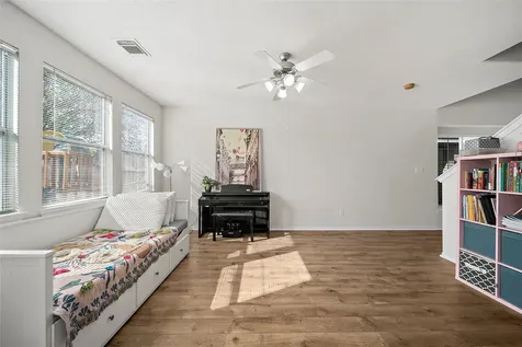 25251 Boulder Bend Lane Katy TX 77494